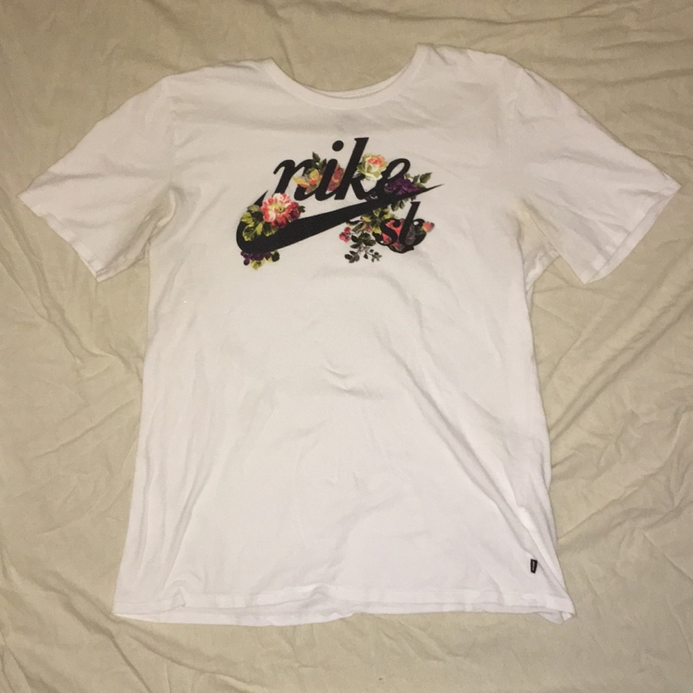 Nike SB T-Shirt